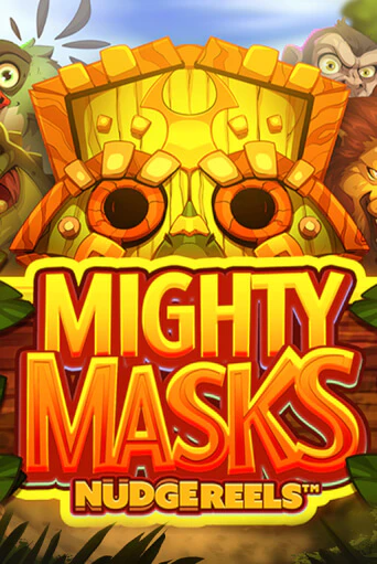 Демо игрового автомата Mighty Masks | SELECTOR BY 