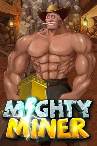 Демо игрового автомата Mighty Miner | SELECTOR BY 