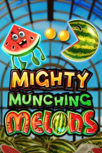 Демо игрового автомата Mighty Munching Melons | SELECTOR BY 