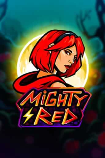 Демо игрового автомата Mighty Red | SELECTOR BY 