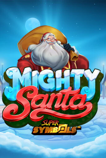 Демо игрового автомата Mighty Santa Super Symbols | SELECTOR BY 