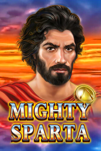 Демо игрового автомата Mighty Sparta | SELECTOR BY 