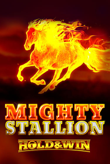 Демо игрового автомата Mighty Stallion: Hold & Win | SELECTOR BY 