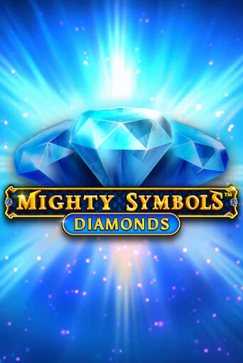 Демо игрового автомата Mighty Symbols: Diamonds | SELECTOR BY 