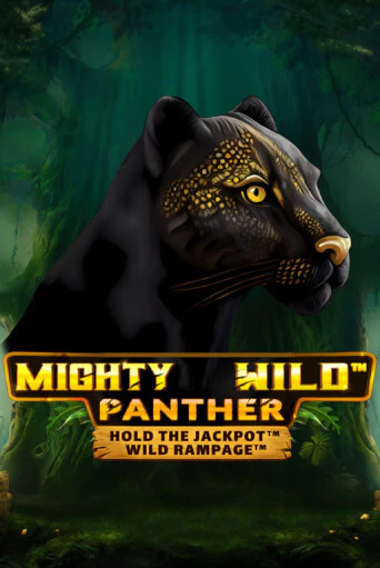 Демо игрового автомата Mighty Wild: Panther Grand Gold Edition | SELECTOR BY 