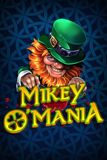 Демо игрового автомата Mikey O'Mania | SELECTOR BY 