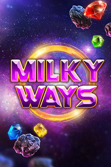 Демо игрового автомата Milky Ways | SELECTOR BY 