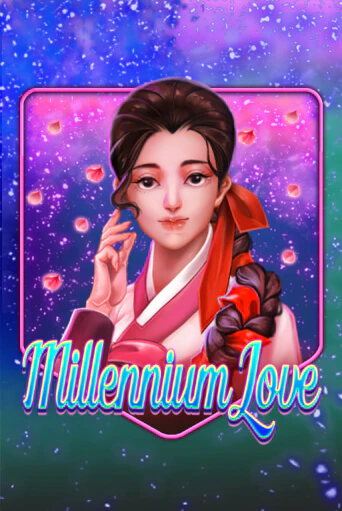 Демо игрового автомата Millennium Love | SELECTOR BY 