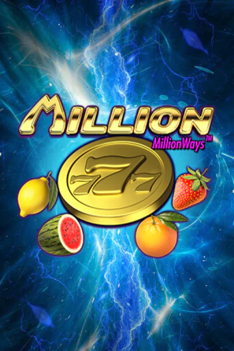 Демо игрового автомата Million 777 | SELECTOR BY 