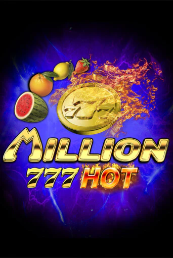 Демо игрового автомата Million 777 Hot | SELECTOR BY 