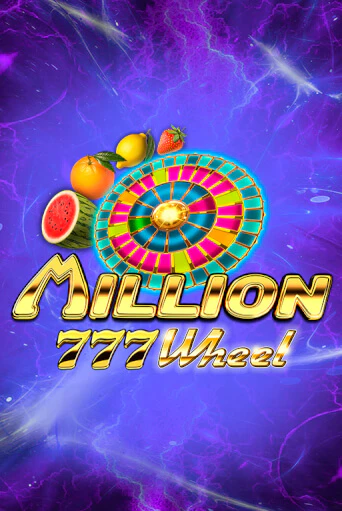 Демо игрового автомата Million 777 Wheel | SELECTOR BY 