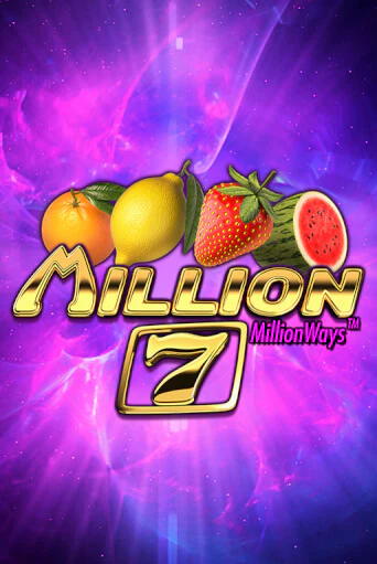 Демо игрового автомата Million 7 | SELECTOR BY 