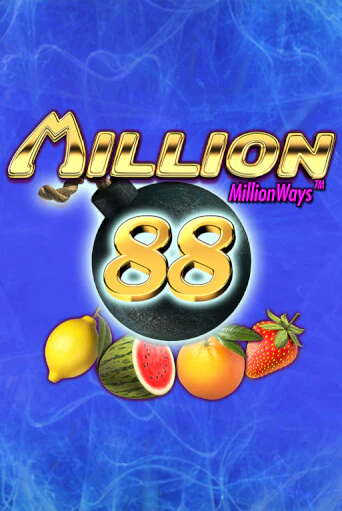 Демо игрового автомата Million 88 | SELECTOR BY 