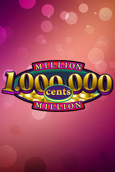 Демо игрового автомата Million Cents | SELECTOR BY 