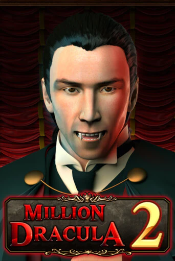 Демо игрового автомата Million Dracula 2 | SELECTOR BY 