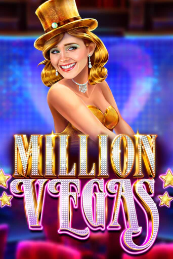 Демо игрового автомата Million Vegas | SELECTOR BY 