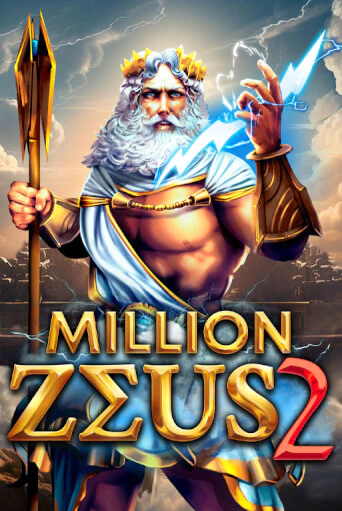 Демо игрового автомата Million Zeus 2 | SELECTOR BY 