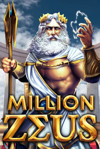 Демо игрового автомата Million Zeus | SELECTOR BY 