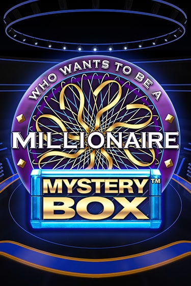 Демо игрового автомата Millionaire Mystery Box | SELECTOR BY 