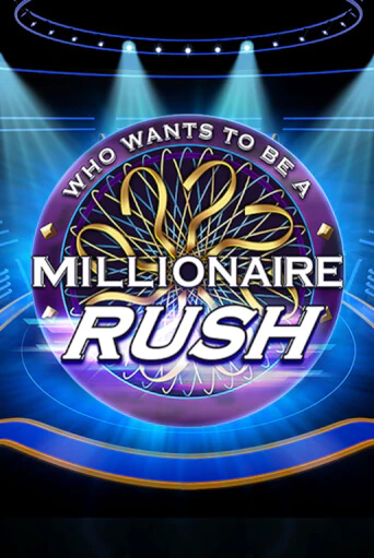 Демо игрового автомата Millionaire Rush | SELECTOR BY 