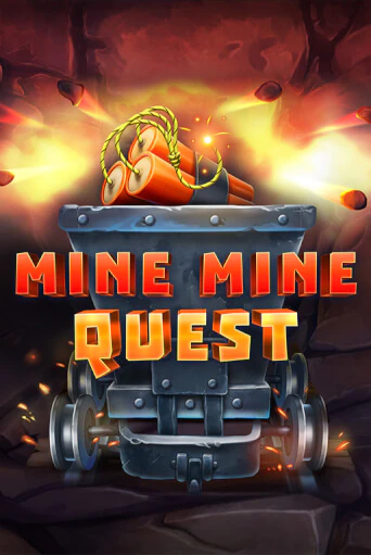 Демо игрового автомата Mine Mine Quest | SELECTOR BY 