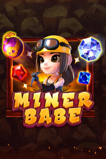 Демо игрового автомата Miner Babe | SELECTOR BY 