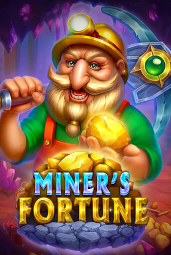 Демо игрового автомата Miner's Fortune | SELECTOR BY 