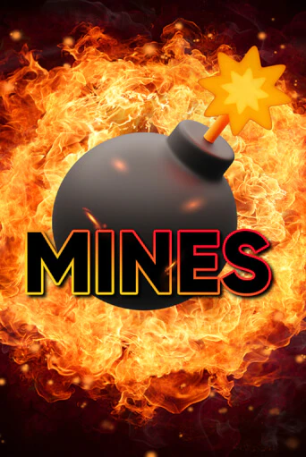 Демо игрового автомата Mines | SELECTOR BY 