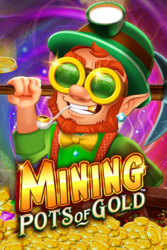 Демо игрового автомата Mining Pots of Gold™ | SELECTOR BY 