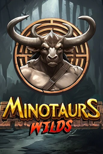 Демо игрового автомата Minotaurs Wilds | SELECTOR BY 