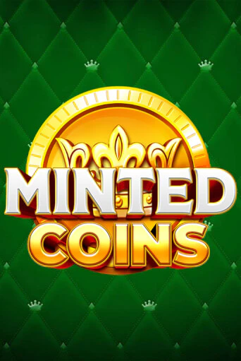 Демо игрового автомата Minted Coins | SELECTOR BY 