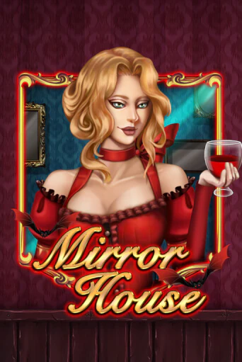 Демо игрового автомата Mirror House | SELECTOR BY 