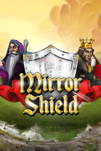 Демо игрового автомата Mirror Shield | SELECTOR BY 