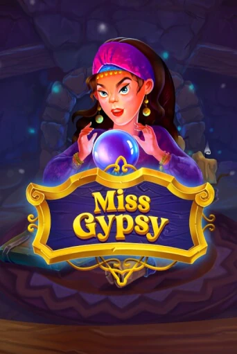 Демо игрового автомата Miss Gypsy | SELECTOR BY 