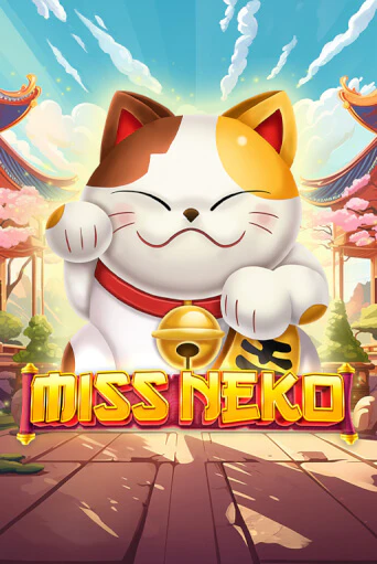 Демо игрового автомата Miss Neko | SELECTOR BY 