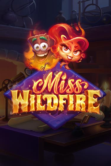 Демо игрового автомата Miss Wildfire | SELECTOR BY 