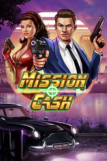 Демо игрового автомата Mission Cash | SELECTOR BY 