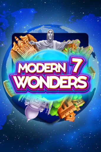 Демо игрового автомата Modern 7 Wonders | SELECTOR BY 