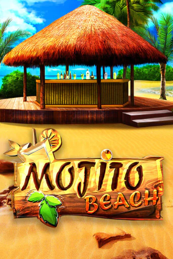 Демо игрового автомата Mojito Beach | SELECTOR BY 