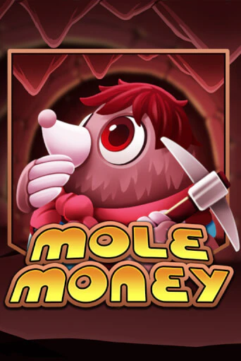 Демо игрового автомата Mole Money | SELECTOR BY 