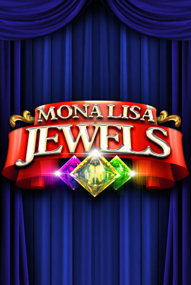 Демо игрового автомата Monalisa Jewels | SELECTOR BY 