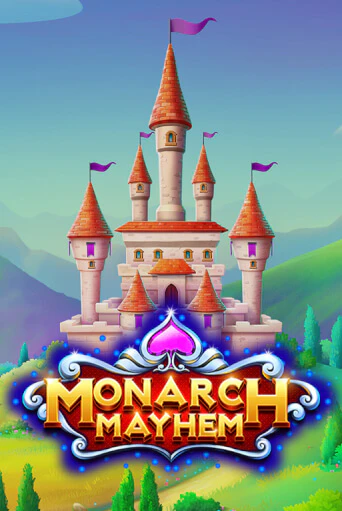 Демо игрового автомата Monarch Mayhem | SELECTOR BY 