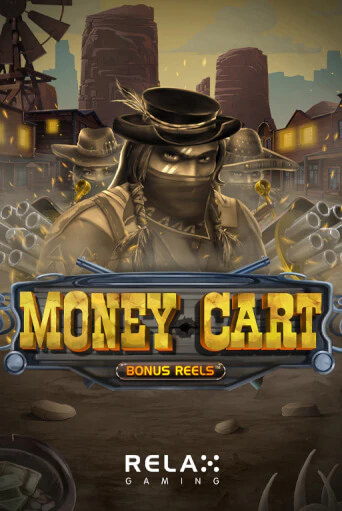 Демо игрового автомата Money Cart | SELECTOR BY 