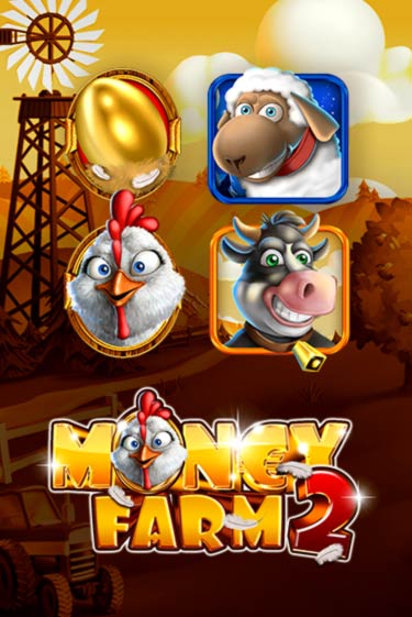 Демо игрового автомата Money Farm 2 | SELECTOR BY 