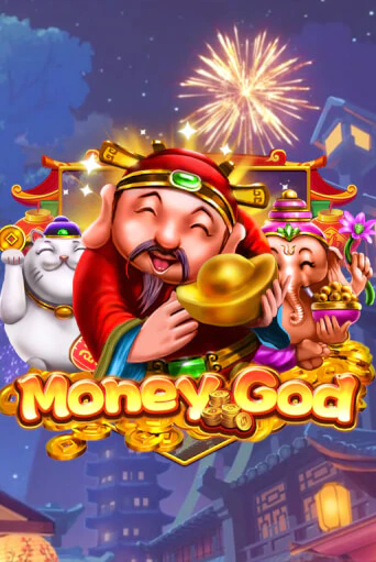 Демо игрового автомата Money God | SELECTOR BY 