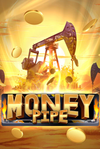 Демо игрового автомата Money Pipe | SELECTOR BY 