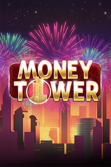 Демо игрового автомата Money Tower | SELECTOR BY 