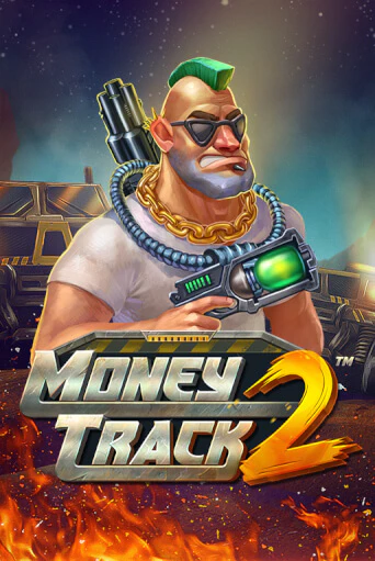 Демо игрового автомата Money Track 2™ | SELECTOR BY 