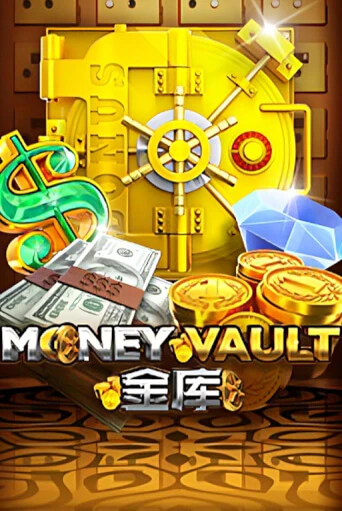 Демо игрового автомата Money Vault | SELECTOR BY 