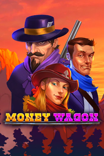 Демо игрового автомата Money Wagon | SELECTOR BY 